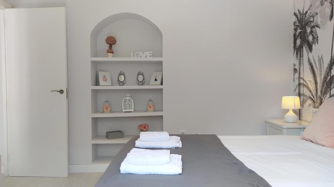 Sherryflat San Agustin Jerez de la Frontera Dış mekan fotoğraf