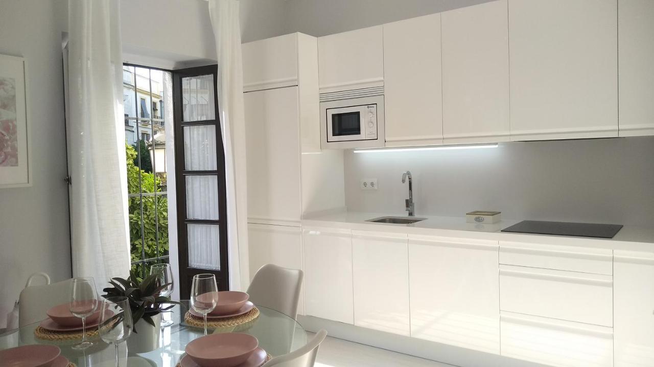 Sherryflat San Agustin Jerez de la Frontera Dış mekan fotoğraf